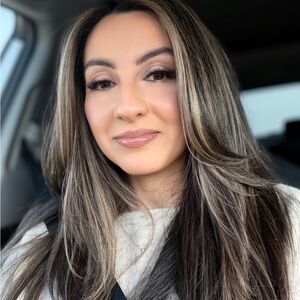 Meet your Posher, Jackie